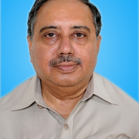 Prof. Dr. Hamza F Gabriel