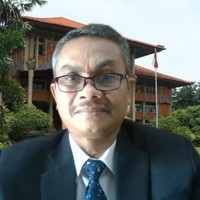 Prof. Ketut Satriawan