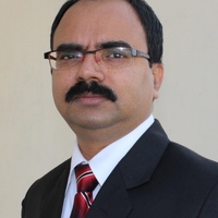 DR. SANJEEVA NAYAKA