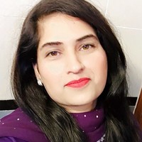 Rozina Bibi