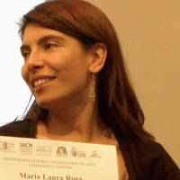 María Laura Rosa