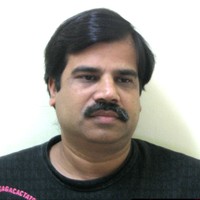 Arup K Mukherjee