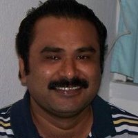 Amirtham Rajagopal