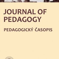 Journal of Pedagogy