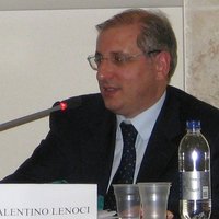 Valentino  Lenoci