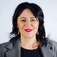 Almudena Cabezas González