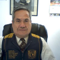 José Rogelio L S Lozano Sánchez