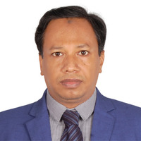 Kh. Zulfikar Hossain