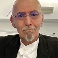 Paulo Finuras, Ph.D