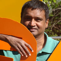 Rajiv C Krishnan