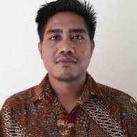 Saipul  Hamdi