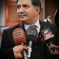 S Akhtar Shah