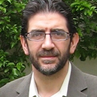 Luis Lozano