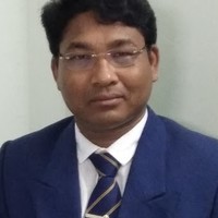 Prof Arup Barman