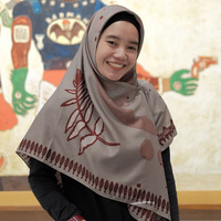 azizaini lathifah