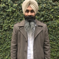 Jaspal Singh Hundal