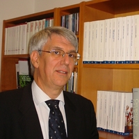 Paolo  Pombeni