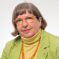 Brigitte Aulenbacher