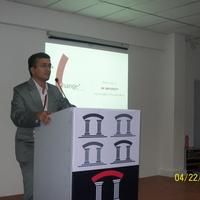 PROF. DR. DEVANG  J. PANDYA