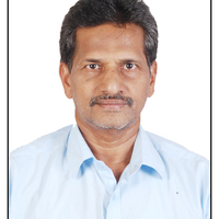 G. Bhaskara Rao