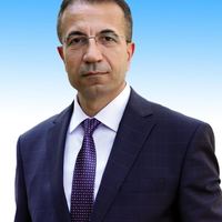 Assoc. Prof. Kadir BEKTAŞ