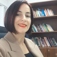 Doç. Dr. Ayşegül DEMİR