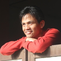 Syaom  Barliana