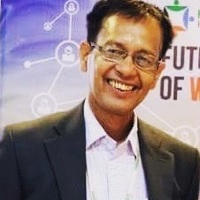 Prof. Rabi N. Subudhi