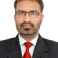 Anil Kumar Puniya