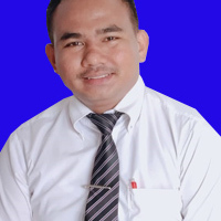 Ferdinan Pasaribu., S.Th., M.Pd