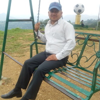 Mahendra Budhathoki