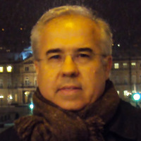 Carlos Rebelo