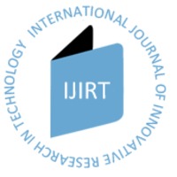 IJIRT Journal