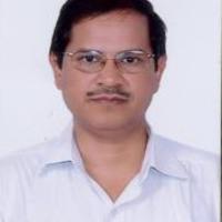 Tushar Kumar  Mohanty