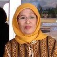 Siti Asiah  Tjabolo