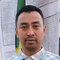 Shekhar Dongol