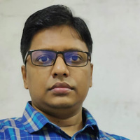 Animesh Gupta