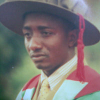 Okechukwu Abonyi