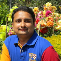 Vinoth Srinivasan