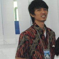 jacob syahriar