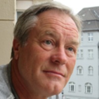 Klaus  Zimmermann