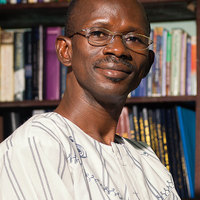 Ezekiel Ajibade