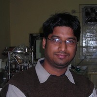 Dr. Sovan Kumar Panda