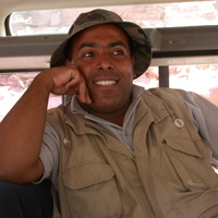 Mohamed Alifriqui