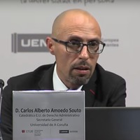 Carlos-Alberto  Amoedo-Souto