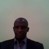 Sylvester Adejo (PhD) Associate Professor of Physical  and Food Chemistry