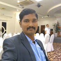 Kumar Munuswamy