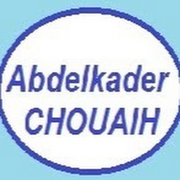 Abdelkader  Chouaih