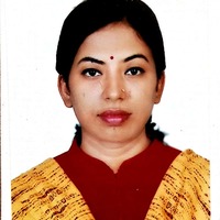 Mallika Saha