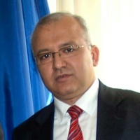 ISMAIL KORKMAZ